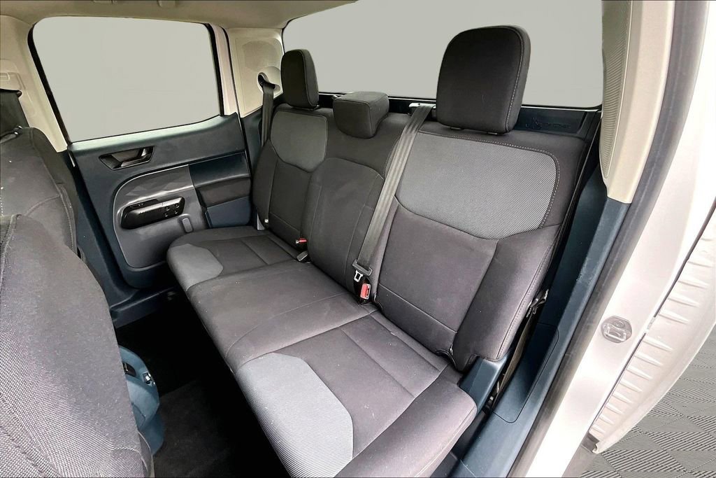 Certified 2022 Ford Maverick XL FWD image 27