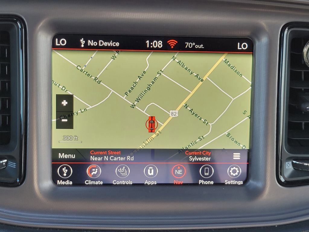 Used 2023 Dodge Challenger SXT w/ Plus Package image 21