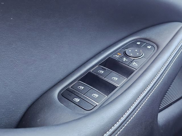 Used 2024 INFINITI QX60 Luxe image 13