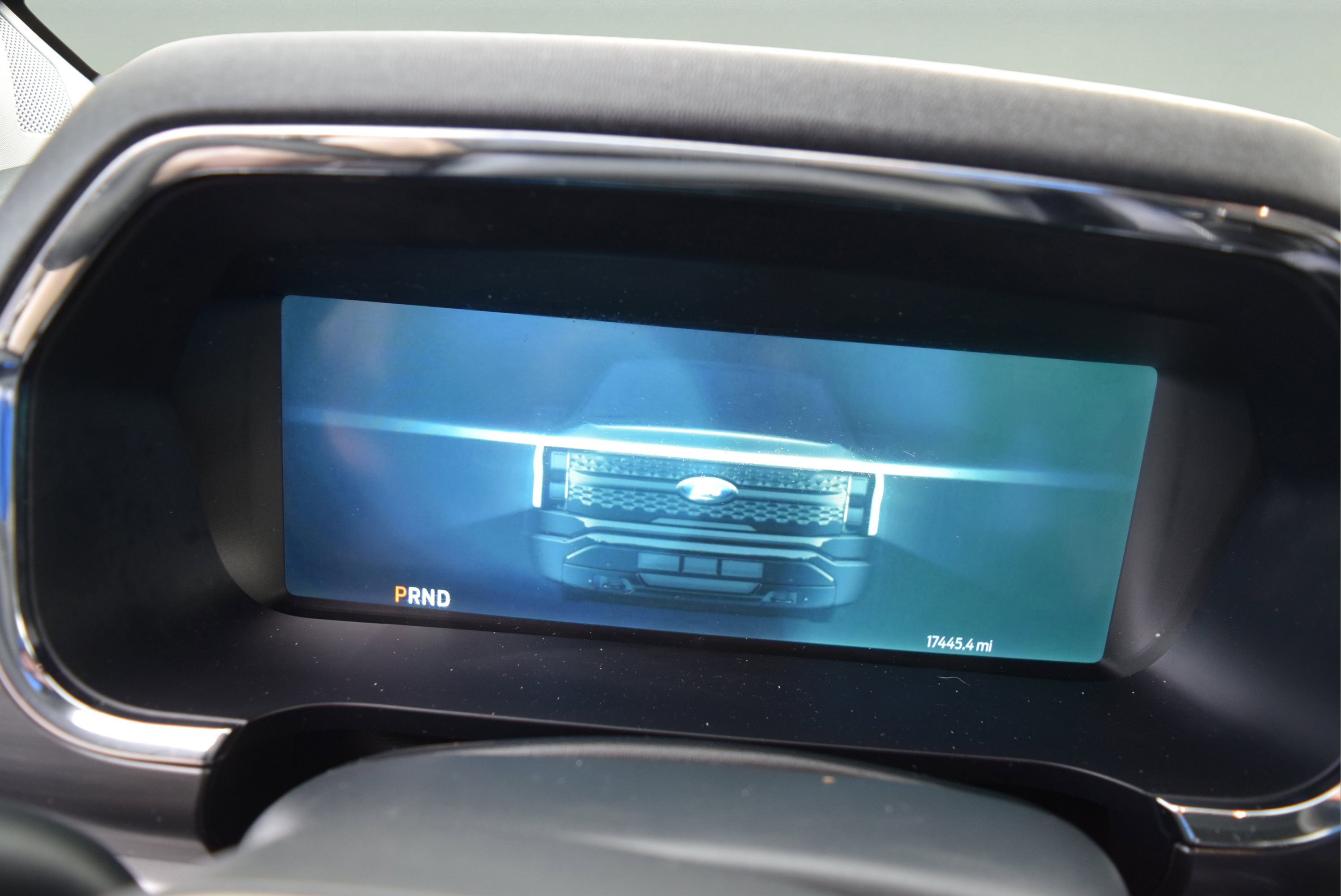 Certified 2023 Ford F150 Lightning XLT w/ Tow Technology Package image 12