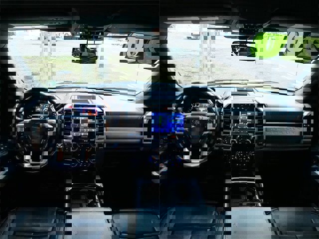 Certified 2020 Ford F250 Lariat w/ Lariat Ultimate Package image 15