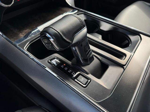 Certified 2023 Ford F150 Lariat w/ Equipment Group 502A High image 28