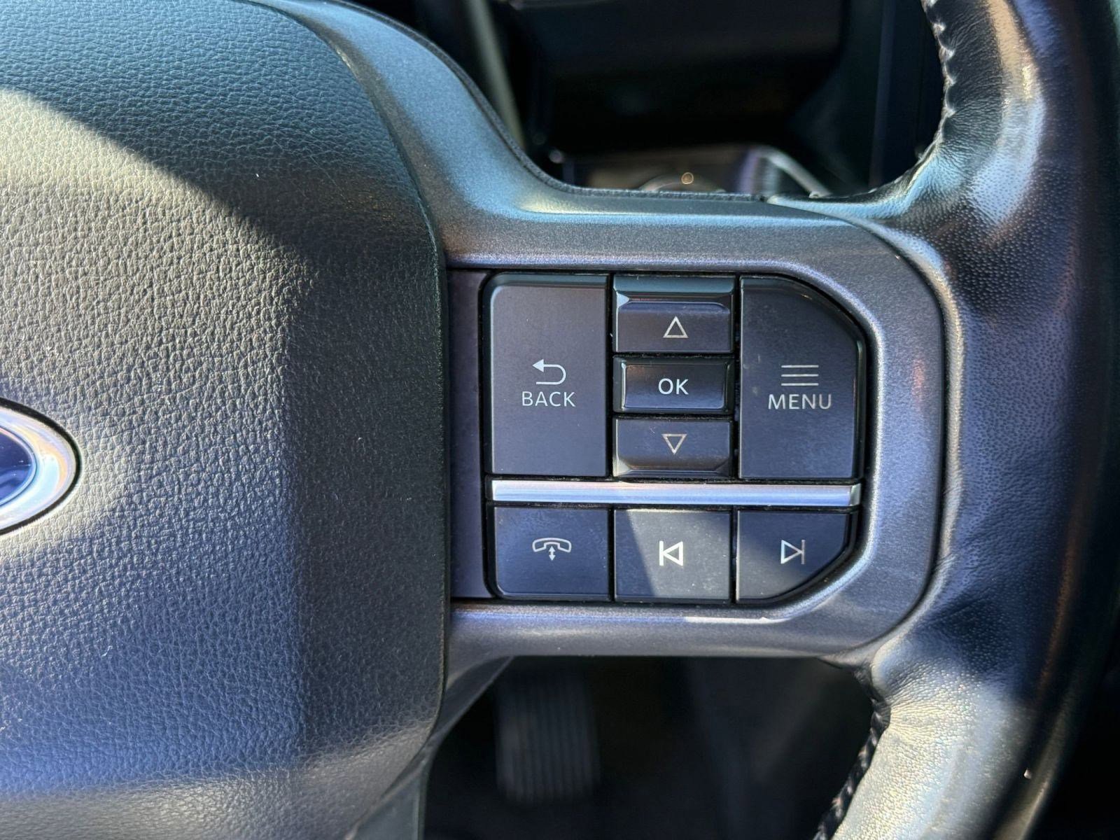 Certified 2023 Ford F250 Lariat w/ FX4 Off-Road Package image 22