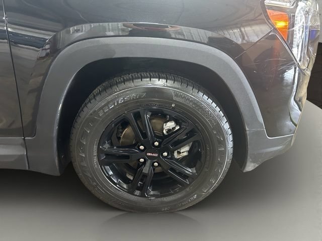 Used 2024 GMC Terrain AT4 AWD/4WD image 35