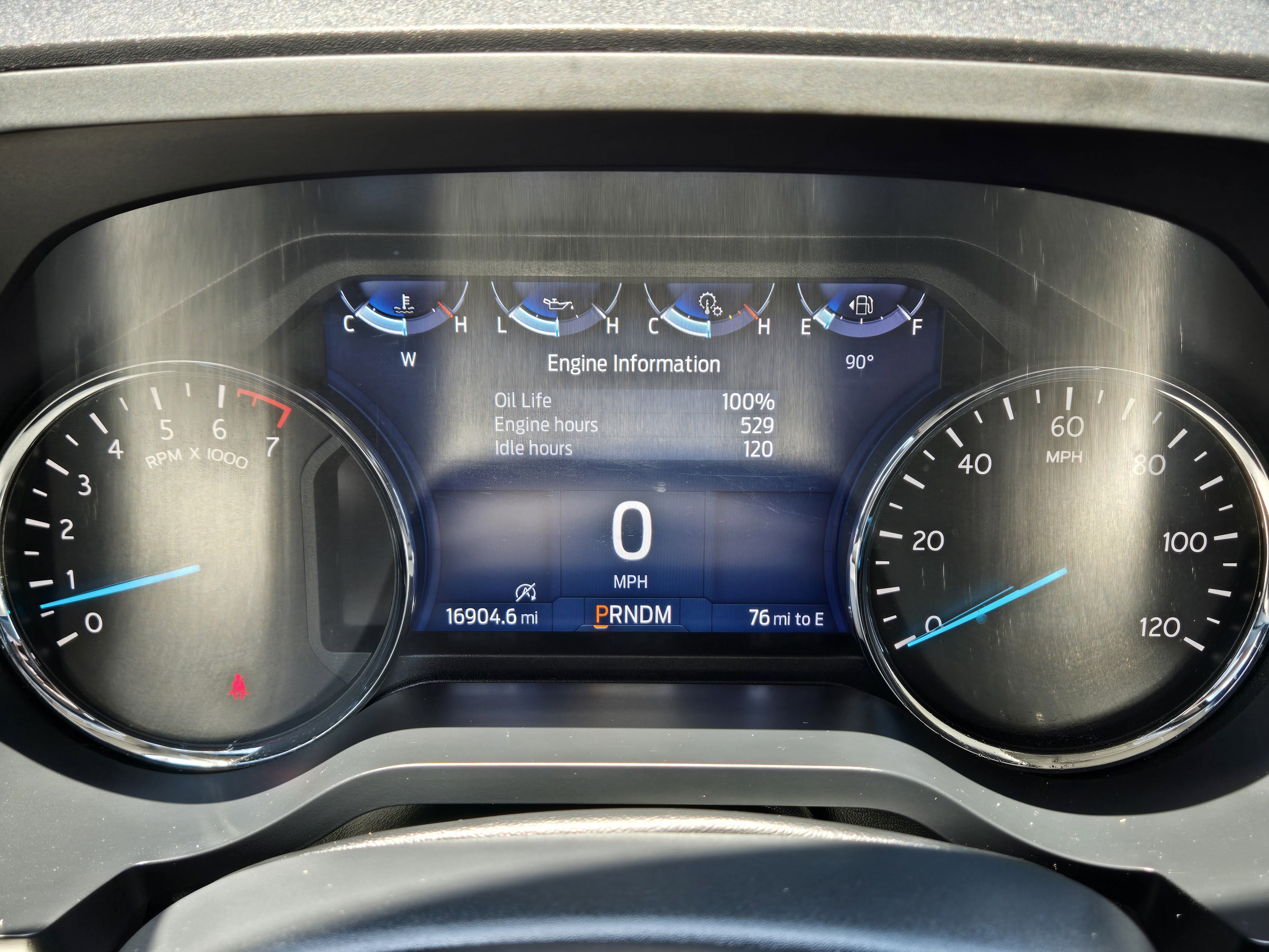 Certified 2024 Ford Expedition Max XLT RWD image 28