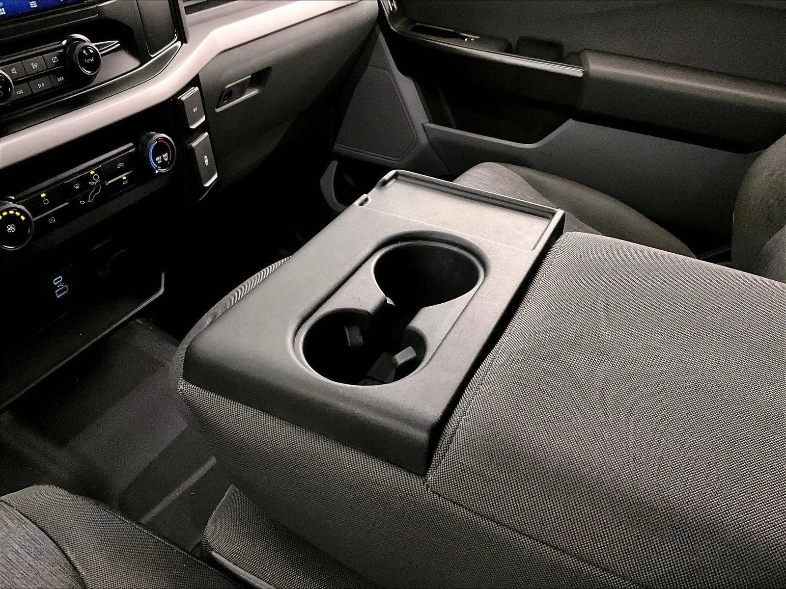 Certified 2023 Ford F150 XL AWD/4WD image 16