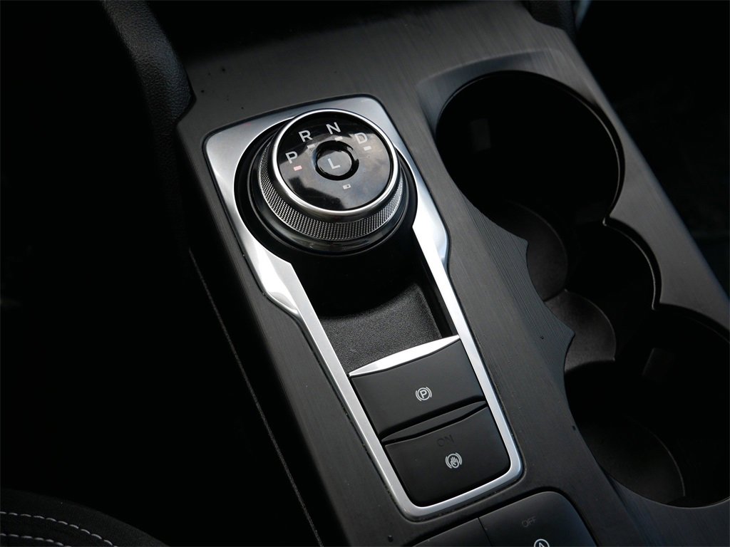 Certified 2023 Ford Escape Active image 23