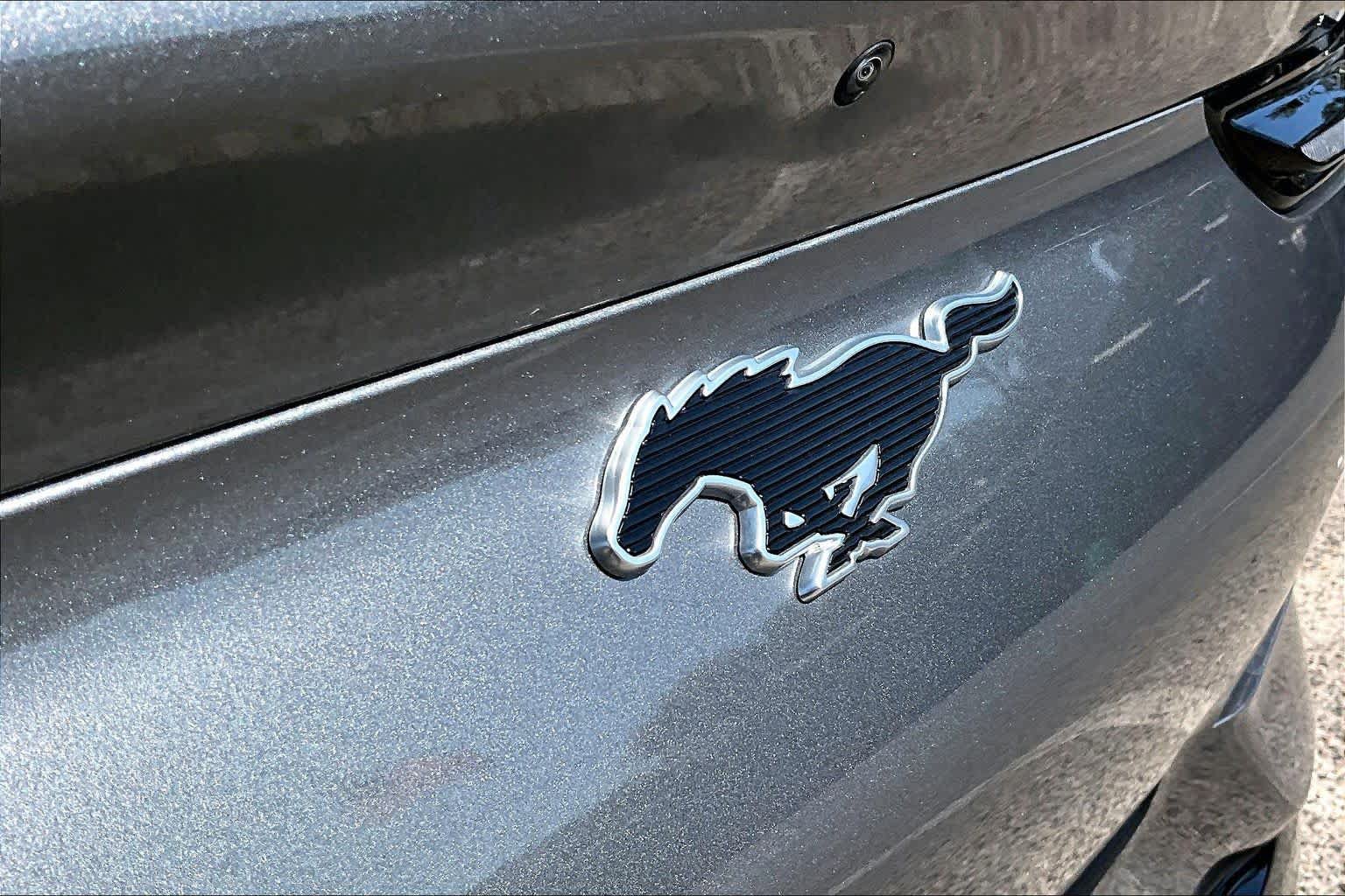 Certified 2023 Ford Mustang Mach-E Premium RWD image 30