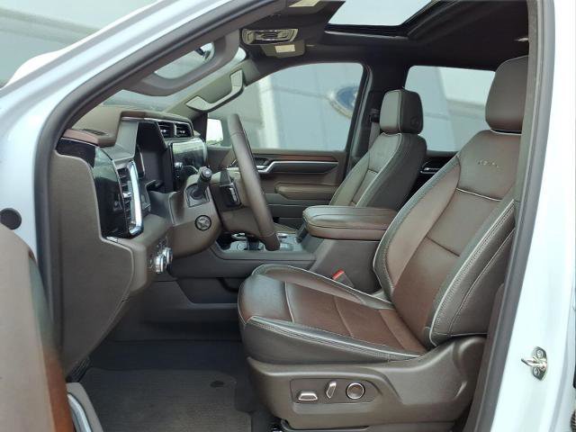 Used 2026 GMC Sierra 1500 Denali AWD/4WD image 15