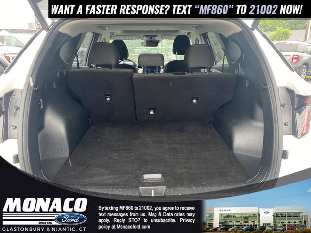Used 2022 Hyundai Tucson SEL w/ Convenience Package AWD/4WD image 11