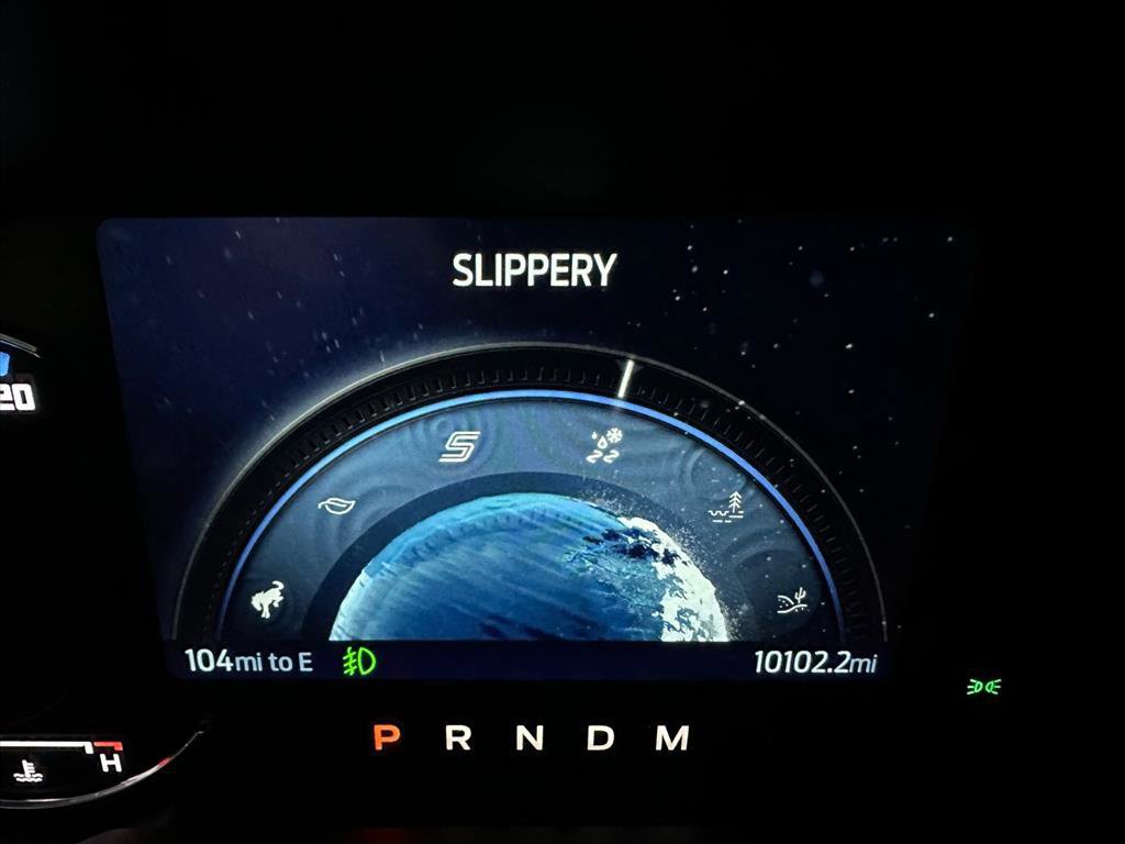 Certified 2023 Ford Bronco Big Bend image 45