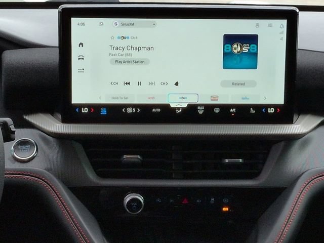 Certified 2025 Ford Explorer ST RWD image 18