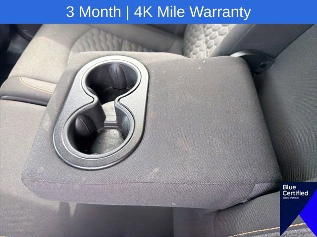 Used 2021 Chevrolet Equinox LT FWD image 15