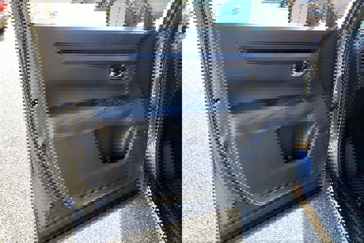 Used 2025 Honda CR-V Sport-L image 22