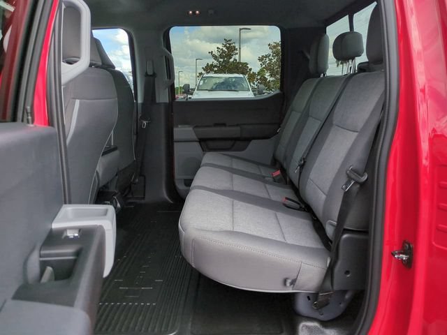 Certified 2026 Ford F250 XL AWD/4WD image 14