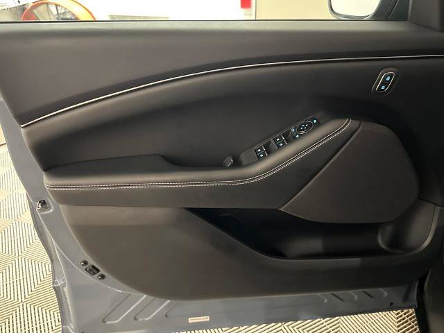 Certified 2023 Ford Mustang Mach-E Select AWD/4WD image 16