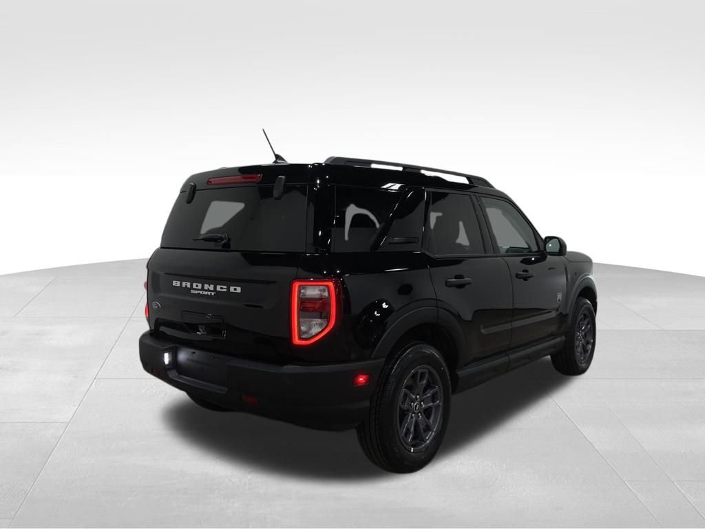 Certified 2024 Ford Bronco Sport Big Bend image 6