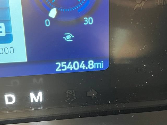 Certified 2024 Ford Bronco Big Bend AWD/4WD image 19