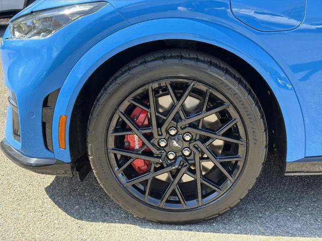 Certified 2023 Ford Mustang Mach-E GT w/ GT Performance Edition AWD/4WD image 10