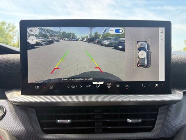 Certified 2025 Ford Explorer ST-Line w/ Premium Package image 19