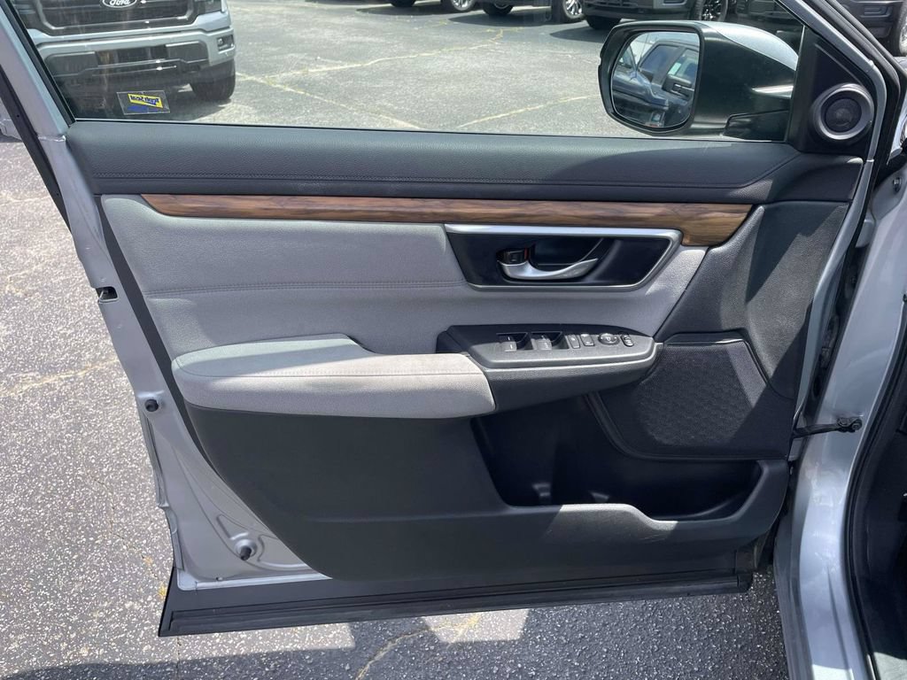 Used 2020 Honda CR-V EX image 15
