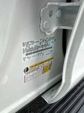 Certified 2023 Ford Expedition Max Platinum AWD/4WD image 20