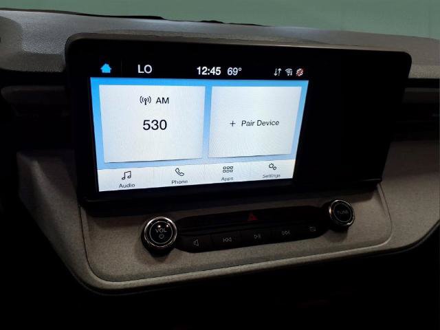 Certified 2024 Ford Maverick XLT w/ XLT Luxury Package FWD image 21