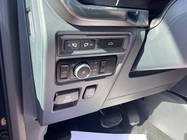 Certified 2024 Ford F150 Lariat w/ Equipment Group 502A High AWD/4WD image 8