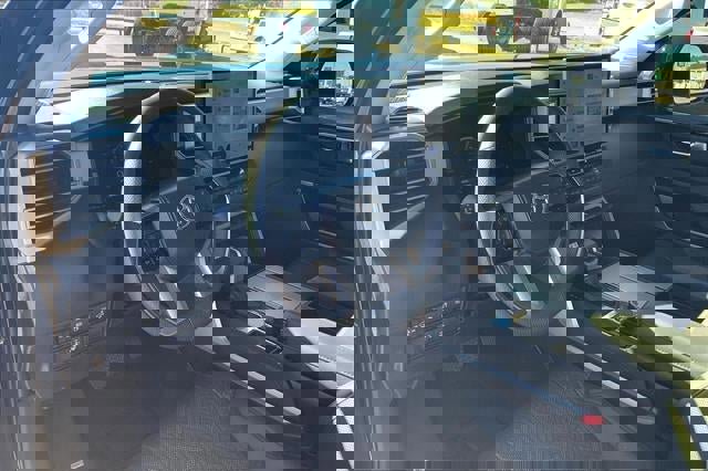 Used 2024 Toyota Sequoia SR5 image 14