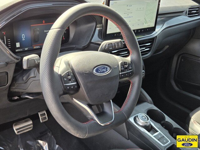 Certified 2023 Ford Escape ST-Line w/ Tech Pack #1 FWD image 19