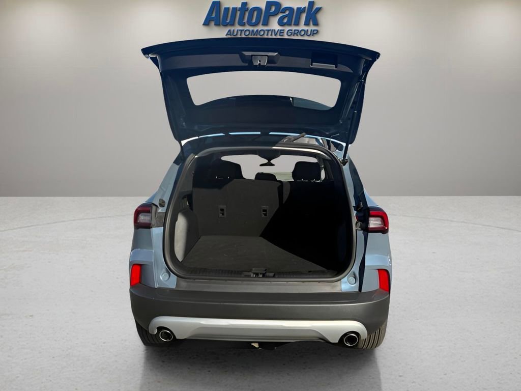 Certified 2025 Ford Escape Active image 14