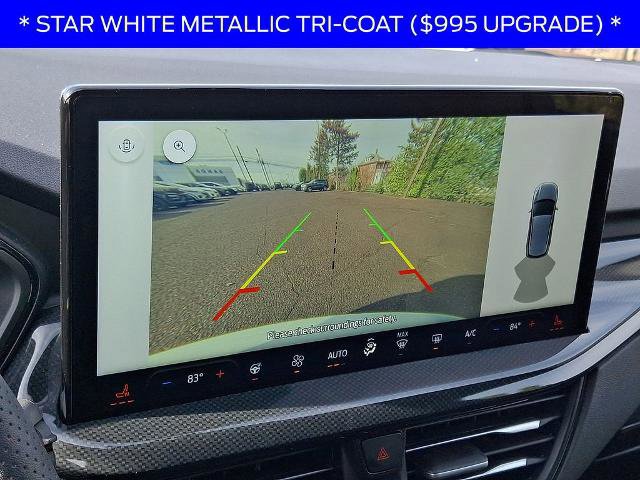 Certified 2023 Ford Escape ST-Line w/ Tech Pack #1 image 18