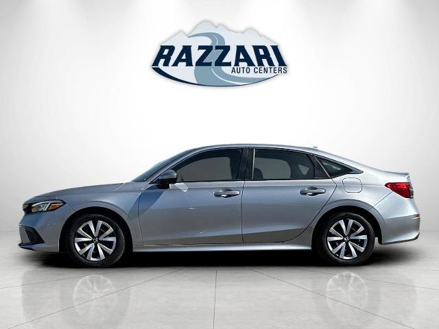 Used 2024 Honda Civic LX image 6
