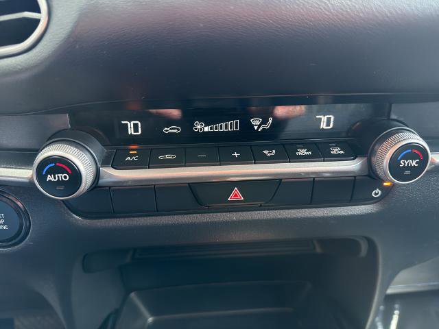 Used 2024 MAZDA CX-30 AWD 2.5 S w/ Select Sport Pkg image 25