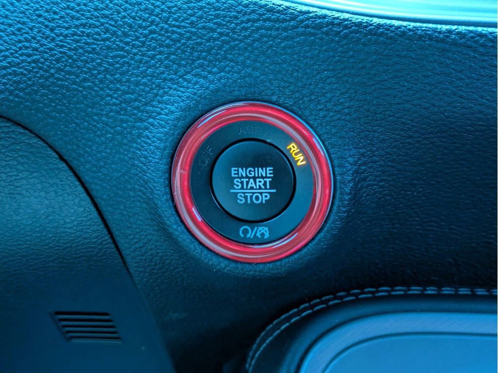 Used 2023 Dodge Challenger SXT w/ Blacktop Package image 14