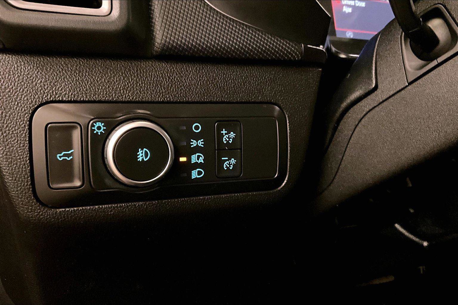 Certified 2021 Ford Bronco Sport Big Bend image 30