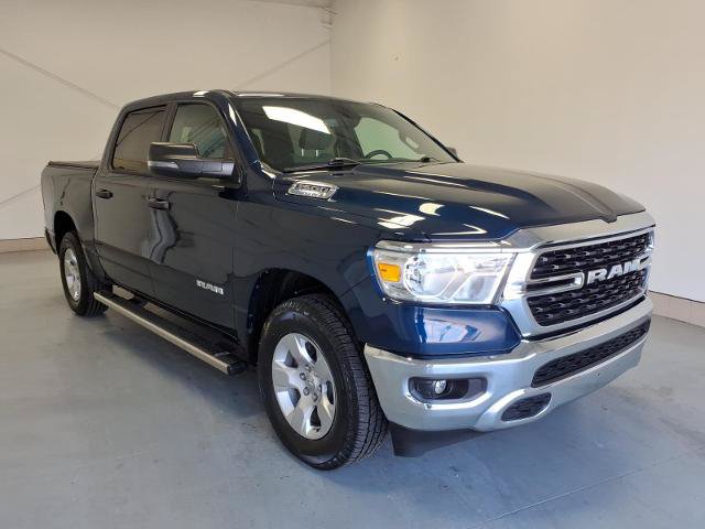 Used 2023 RAM 1500 Big Horn