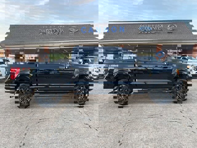 Certified 2022 Ford F150 XLT w/ Equipment Group 302A High image 7