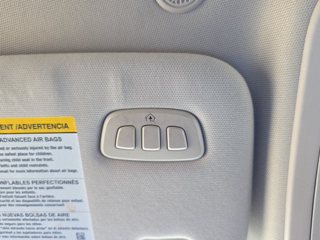 Certified 2023 Ford Explorer Limited w/ Limited Technology Package RWD image 25