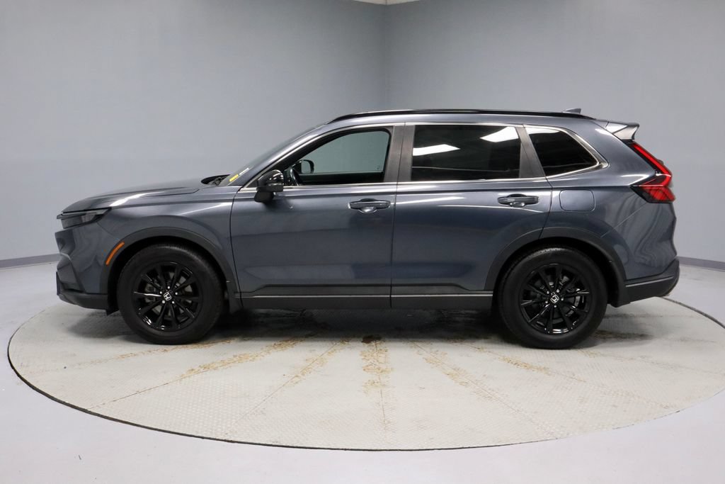 Used 2023 Honda CR-V Sport image 7