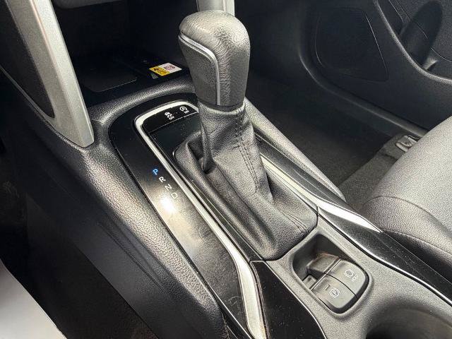 Used 2022 Toyota Corolla Cross XLE AWD/4WD image 8