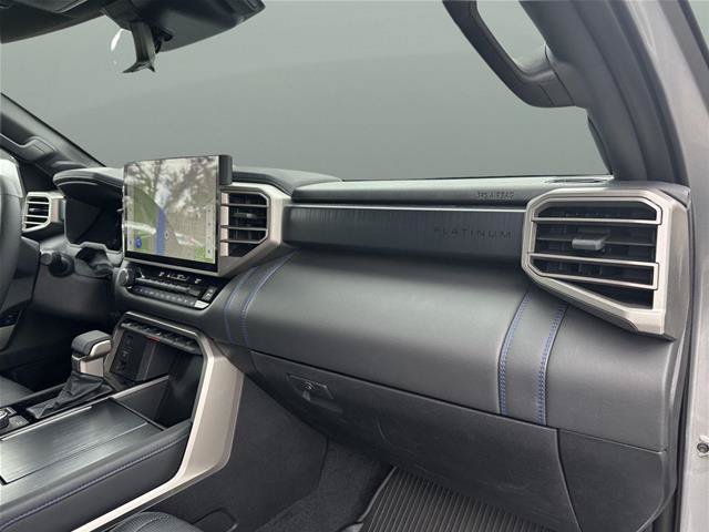 Used 2026 Toyota Sequoia Platinum AWD/4WD image 23