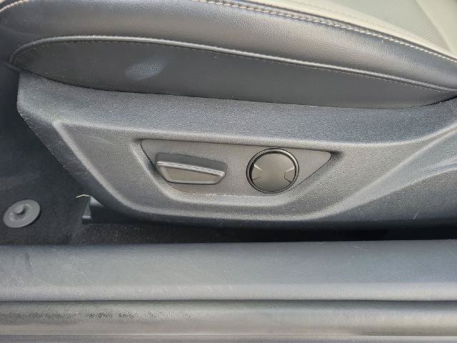 Certified 2024 Ford Mustang Premium RWD image 14