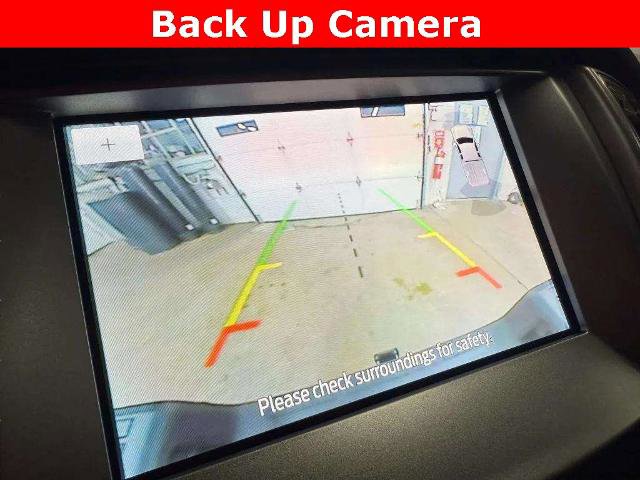 Certified 2023 Ford Ranger XLT w/ Equipment Group 302A High image 13