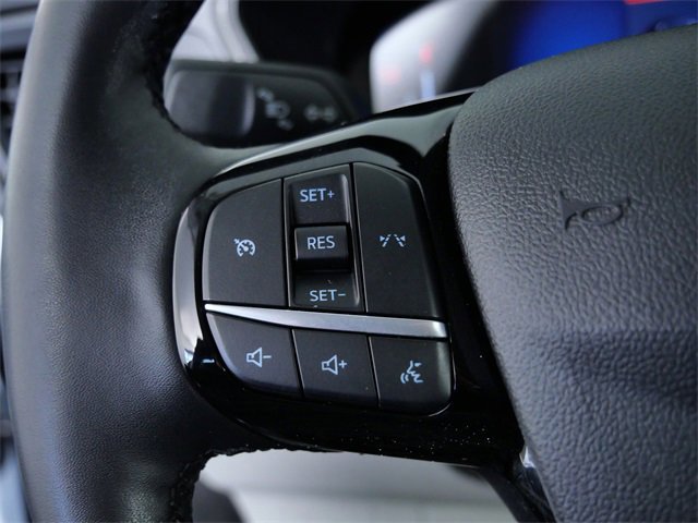 Certified 2023 Ford Escape Active image 18