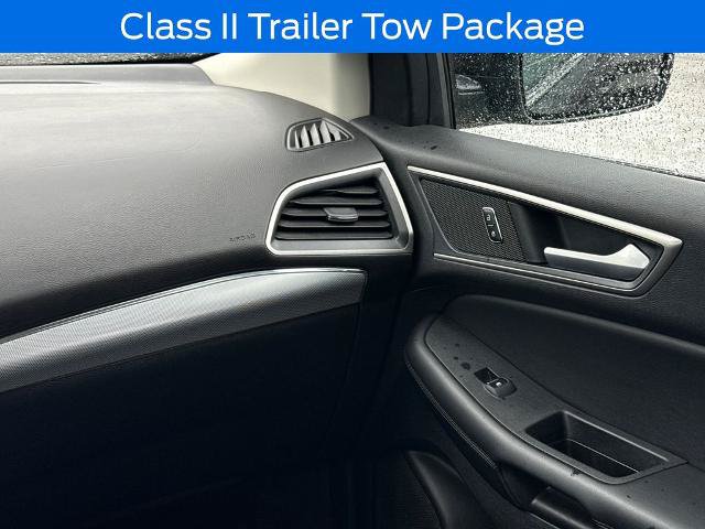 Certified 2021 Ford Edge SEL w/ Convenience Package AWD/4WD image 15