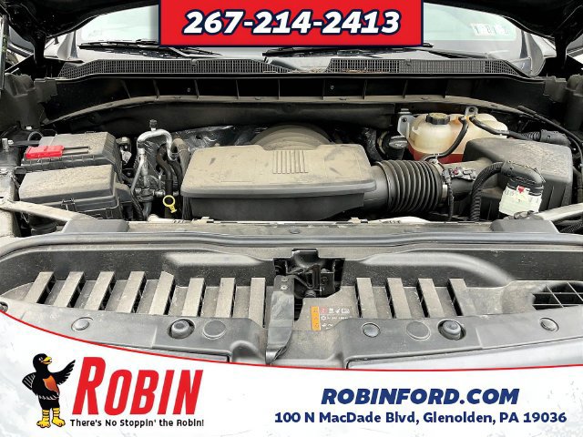 Used 2022 Chevrolet Silverado 1500 RST AWD/4WD image 29