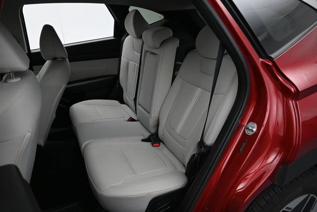 Used 2025 Hyundai Tucson SEL FWD image 26