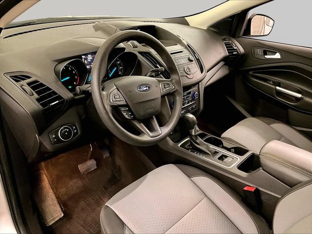 Certified 2017 Ford Escape SE w/ SE Cold Weather Package AWD/4WD image 12