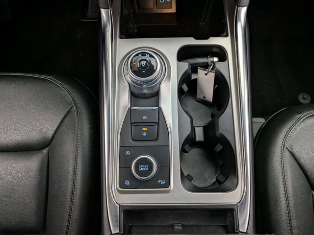 Certified 2020 Ford Explorer XLT w/ Equipment Group 202A AWD/4WD image 32